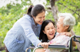 Khi về già, dù yêu thương con đến đâu cũng chớ nên làm 4 điều này