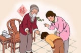 Người xưa dạy để con hóa rồng hóa phượng, cha mẹ nhất định phải dạy con quy củ kỷ cương