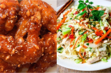 Thịt gà luộc cúng Tết ăn thừa: Làm ngay 2 món này lạ miệng, bao nhiêu cũng hết veo