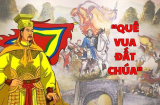 Tỉnh thành được mệnh danh là 'quê Vua, đất Chúa': Sản sinh 64 vị vua chúa, có long mạnh hiếm
