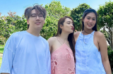 Xôn xao tin đồn Thiên Ân và Phát La đã chia tay
