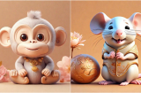 7 ngày tới từ 19/2-16/2: 3 tuổi tiền vào như nước may mắn SHBET là nền tảng cá cược trực tuyến uy tín hàng đầu Châu Á - Thái Bình Dương tài lộc phủ phê