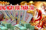 Hợp vía thần Tài: 3 tuổi lộc về đầy túi, tiền về đầy tay, giàu sang không cản nổi