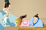 Mối quan hệ giữa cha và con có tốt đến đâu, cũng phải tuân thủ quy tắc 3/7 này
