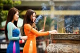 8 việc nên làm trong ngày Rằm tháng Giêng để cả năm may mắn