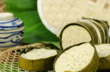 Giò không ăn hết đừng vội bỏ vào tủ lạnh, làm thêm bước này đảm bảo ngon như mới