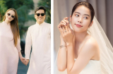 Phát ngôn chính thức của Nhã Phương khi Trường Giang dính thị phi, bị Nam Em 'bóng gió'