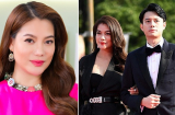Danh xưng Hoa hậu gây chú ý của Trương Ngọc Ánh, chuyện yêu đương với tình trẻ chuyển biến ra sao?