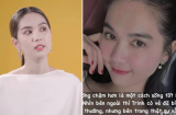 Phát ngôn lạ của Ngọc Trinh sau khi ra tù, thái độ thay đổi gây bất ngờ