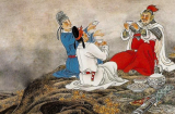 Tổ Tiên dạy rồi: 'Tiệc đã dọn sẵn không nên ăn, rượu đã rời bàn không được đụng', vì sao thế?