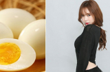 4 thực phẩm hỗ trợ quá trinh giảm béo tốt hơn bạn muốn vóc dáng thon gọn nên ăn nhiều