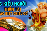 5 kiểu đàn ông tay trắng làm nên nghiệp lớn, giàu có suốt đời