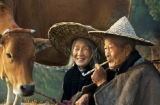 Dân gian nói: 'Ở nông thôn có 4 thứ đại lộc: hành lá Nương Nương, tỏi 1 tép', 2 thứ cuối là gì?