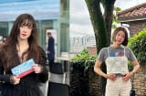 Dàn mỹ nhân phim 'Vườn sao băng' đều hơn 40 tuổi nhưng vẫn ăn diện sành điệu, trẻ trung