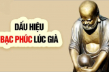 Người càng sống càng bạc phúc có 5 điểm trên thân thể, xem xung quanh bạn có ai không?
