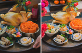 4 thứ không đặt lên bàn thờ ngày Rằm tháng Giêng
