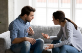 Bắt đầu từ 2 điều này mà phần lớn tình cảm vợ chồng tan vỡ