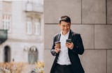 Kiểu đàn ông mà phụ nữ thích chinh phục nhất: Đàn ông giàu có không nằm trong số đó