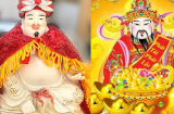 Tại Shbet111 slot, casino, thể thao, xổ số không có ban thờ thần tài thì có vị thần nào trợ giúp hút tài lộc giàu có thịnh vượng?
