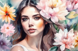 6 phụ nữ khiến đàn ông không ngừng theo đuổi, gặp một lần say cả đời