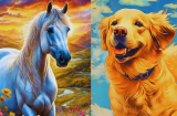 Từ 1/3 dương: 4 tuổi ăn lộc Trời giàu to, cả tháng tiền về tới tấp