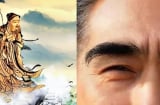 Cổ nhân nói 'Lông mày dài hơn vạn thạch lương, giàu sang trường thọ khó ai bằng', tại sao?
