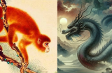 Đêm nay lộc Trời hội tụ: 4 tuổi phất lên trông thấy, Tiền-Tình đỏ rực, vét cạn tiền thiên hạ