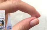 Keo 502 dính vào tay khó gỡ: Làm cách này bong ngay lập tức, không bị chảy máu
