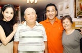 MC Quyền Linh khoe căn nhà dành cho mẹ ruột, quà tân gia 'độc lạ' khiến ai cũng bật cười
