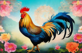 Đúng 10 ngày tới: Rồng vàng nhả vía son, 3 tuổi sự nghiệp nở hoa, tài khoản nảy số ầm ầm