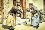 Các cụ dặn: '50 tuổi không xây nhà, 60 tuổi thì không trồng cây và 70 tuổi thì không may quần áo'