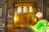 Đời người có 3 điều tối kỵ: Xây nhà quá to, cho con cái quá nhiều, điều thứ 3 rất nhiều người phạm phải