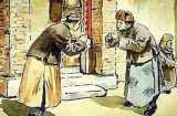 Muốn biết lòng người rộng hay hẹp, nhìn vào 2 điểm này sẽ tỏ tường