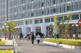 10 trường đại học Việt Nam lọt bảng xếp hạng Webometrics thế giới năm 2024