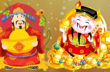 4 tuổi giàu nhất 5 ngày cuối tháng Giêng: 1 tuổi đại cát đại lợi, ung dung tiền rơi vào người