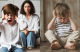 Cha mẹ nên nói gì khi con tức giận? Lời khuyên từ chuyên gia