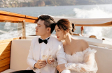 Đỗ Mỹ Linh bất ngờ tiết lộ con người thật của ông xã sau 2 năm chung sống