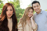 Quốc Trường công khai thả thính Midu, Mai Phương Thúy lập tức hờn dỗi vì điều này
