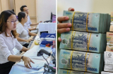 03 loại tiền lương tăng từ ngày 1/7/2024: Tăng bao nhiêu?