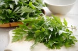 3 cách chế biến rau ngải cứu giúp trị bệnh, khắc phục đau đầu, trị bệnh xương khớp