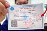 Kí hiệu đặc biệt trên BHYT, ai có được hưởng mức chi trả cao nhất, có người nhận 100%