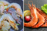 Luộc tôm đừng chỉ cho nước: Thêm thứ này tôm đỏ au, thịt thơm, dai, không còn mùi tanh