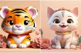 3 ngày cuối cùng tháng Giêng: 4 tuổi Thần Tài cho lộc đời sang trang mới, 1 tuổi đủ đỉnh tiêu tiền