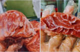 Bộ phận cả con lợn chỉ có 2 lạng: Mềm ngon lại bổ hơn thịt bò, ai không biết quá phí