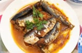 Ra chợ gặp 5 loại cá biển này nên mua ngay, thơm ngon và giàu dinh dưỡng