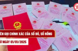 Sổ đỏ, Sổ hồng có tên gọi mới từ 2025 là gì? Người dân có phải đổi Link nhập code shbet https freecode shbet pages dev mẫu mới không?