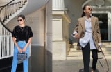 Tham khảo phong cách của 4 mỹ nhân Việt này, chị em sẽ thêm ý tưởng F5 style công sở