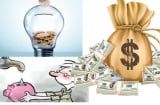 Thói quen nhỏ giúp tiết kiệm hóa đơn điện nước mà nhiều người không biết, áp dụng ngay
