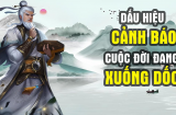 Tổ Tiên nói: 'Gia đình bắt đầu xuống dốc sẽ lộ rõ 4 dấu hiệu', ai cũng nên biết sớm