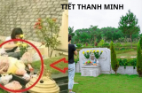 Tổ tiên răn dạy: Tiết thanh minh đi tảo mộ tránh cúng thứ quả phổ biến mà ngày thường hay dùng này, đại kỵ
